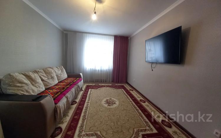 3-бөлмелі пәтер · 74.2 м² · 4/9 қабат, 1 микрорайон, бағасы: 17.5 млн ₸ в Актобе — фото 8