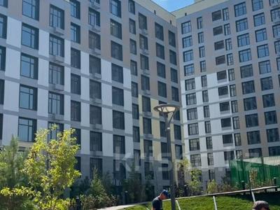 2-комнатная квартира · 68.41 м² · 6/7 этаж, По ул. Ханов Керея и Жанибека, напротив Президентского парка за ~ 49.9 млн ₸ в Астане, Есильский р-н