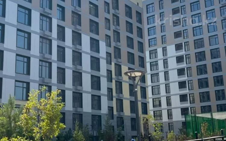 2-комнатная квартира · 68.41 м² · 6/7 этаж, По ул. Ханов Керея и Жанибека, напротив Президентского парка за ~ 49.9 млн ₸ в Астане, Есильский р-н — фото 3