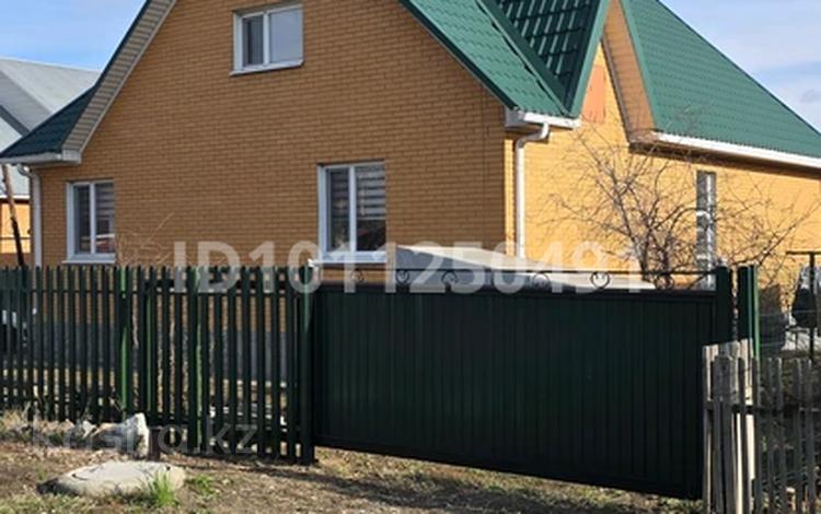 Жеке үй · 5 бөлме · 130 м² · 8 жүзд., Косшигулова 24, бағасы: 75 млн ₸ в Кокшетау — фото 2