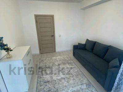 2-бөлмелі пәтер · 55 м² · 5/5 қабат, мынбаева 85 — Айманова, бағасы: 41 млн ₸ в Алматы, Бостандыкский р-н