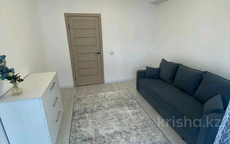 2-бөлмелі пәтер · 55 м² · 5/5 қабат, мынбаева 85 — Айманова, бағасы: 41 млн ₸ в Алматы, Бостандыкский р-н — фото 2