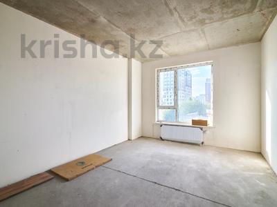 4-бөлмелі пәтер · 112 м² · 3/16 қабат, Тауелсиздик 40 — Калба, бағасы: 75 млн ₸ в Астане, Алматы р-н