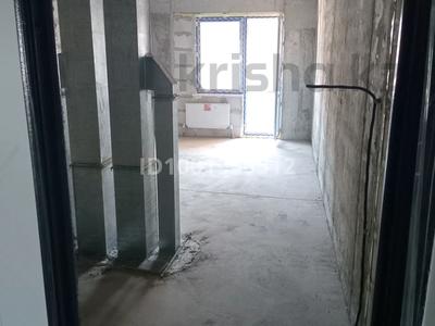 1-комнатная квартира · 28 м² · 9/12 этаж, мкр Аккент, Шарипа Омарова 10 — Фаризы Онгарсыновой за 18 млн 〒 в Алматы, Алатауский р-н
