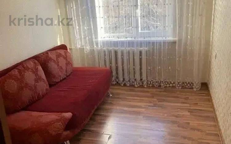 2-бөлмелі пәтер · 44 м² · 4/4 қабат, №8 ш/а. — Шаляпина, бағасы: 27 млн ₸ в Алматы, Ауэзовский р-н — фото 2