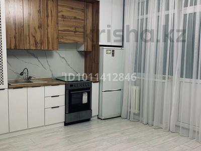 1-комнатная квартира · 603 м² · 5/6 этаж, мкр Наурыз , Наурыз ш/а за 200 000 〒 в Шымкенте, Туран р-н