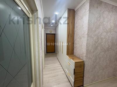 2-комнатная квартира · 56.4 м² · 1/5 этаж, мкр Нурсая, Мкрн Нурсая 70 за 220 000 ₸ в Атырау