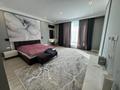 4-бөлмелі пәтер · 200 м² · 2/3 қабат, Аскарова 55/1 к1, бағасы: 450 млн ₸ в Алматы, Бостандыкский р-н — фото 3