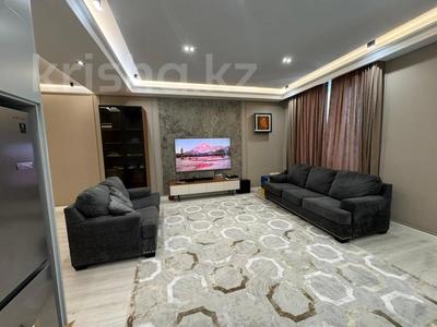 4-комнатная квартира · 200 м² · 2/3 этаж, Аскарова 55/1 к1 за 450 млн ₸ в Алматы, Бостандыкский р-н