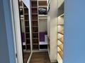 4-бөлмелі пәтер · 200 м² · 2/3 қабат, Аскарова 55/1 к1, бағасы: 450 млн ₸ в Алматы, Бостандыкский р-н — фото 19