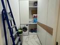 4-бөлмелі пәтер · 200 м² · 2/3 қабат, Аскарова 55/1 к1, бағасы: 450 млн ₸ в Алматы, Бостандыкский р-н — фото 11