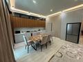 4-бөлмелі пәтер · 200 м² · 2/3 қабат, Аскарова 55/1 к1, бағасы: 450 млн ₸ в Алматы, Бостандыкский р-н — фото 9