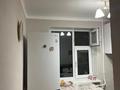 2-комнатная квартира · 45 м² · 4/5 этаж, Потанина 12/1 — КазАТУ, Ж/д больница за 20.3 млн ₸ в Астане, Сарыарка р-н