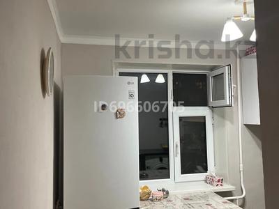 2-комнатная квартира · 45 м² · 4/5 этаж, Потанина 12/1 — КазАТУ, Ж/д больница за 20.3 млн ₸ в Астане, Сарыарка р-н