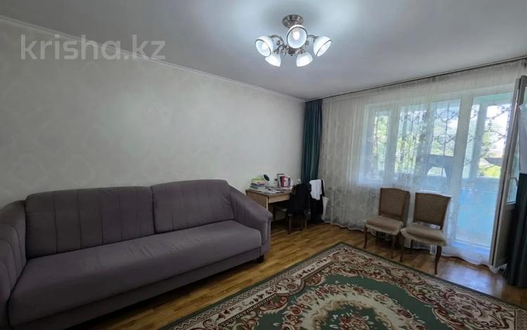 2-бөлмелі пәтер · 51.4 м² · 5/10 қабат, Засядко 58, бағасы: 27 млн ₸ в Семее — фото 6