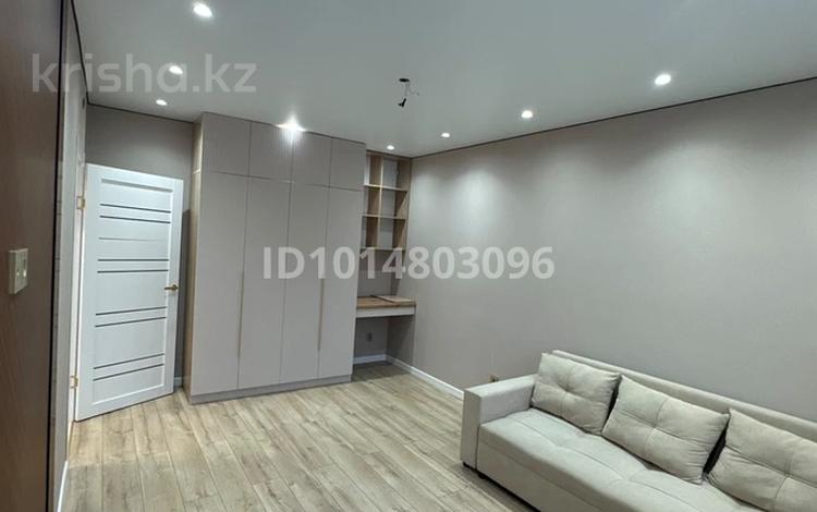 1-комнатная квартира · 46 м² · 2/9 этаж, Алтынсарина — Возле Нурлы жол вокзал за 250 000 ₸ в Астане, Сарайшык р-н — фото 2