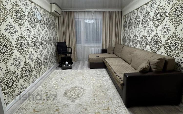 3-комнатная квартира · 59 м² · 2/5 этаж, Космическая 16 за 20.9 млн 〒 в Усть-Каменогорске — фото 2