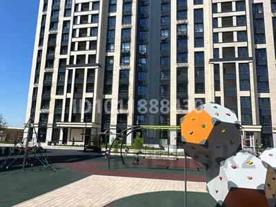 2-комнатная квартира · 52 м² · 8/12 этаж, мкр Нурсат 4/1 за 45 млн ₸ в Шымкенте, Каратауский р-н