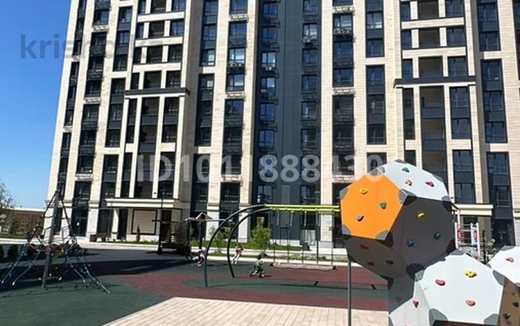 2-комнатная квартира · 52 м² · 8/12 этаж, мкр Нурсат 4/1 за 45 млн ₸ в Шымкенте, Каратауский р-н — фото 2