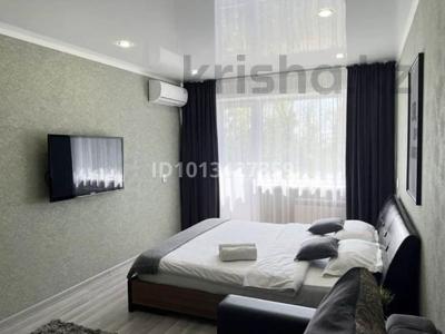1-комнатная квартира · 36 м² · 2/5 этаж, Ул.К.Сутюшева 53 — Гор. парк.,ТД Рахмет, Квартал, Достык Мол за 15 000 ₸ в Петропавловске