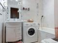 1-комнатная квартира · 36 м² · 2/5 этаж, Ул.К.Сутюшева 53 — Гор. парк.,ТД Рахмет, Квартал, Достык Мол за 15 000 ₸ в Петропавловске — фото 5