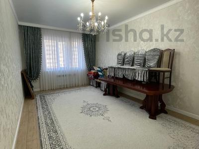 2-комнатная квартира · 73.5 м² · 3/5 этаж, мкр. Алтын орда, Мангилик ел за 33.5 млн ₸ в Актобе