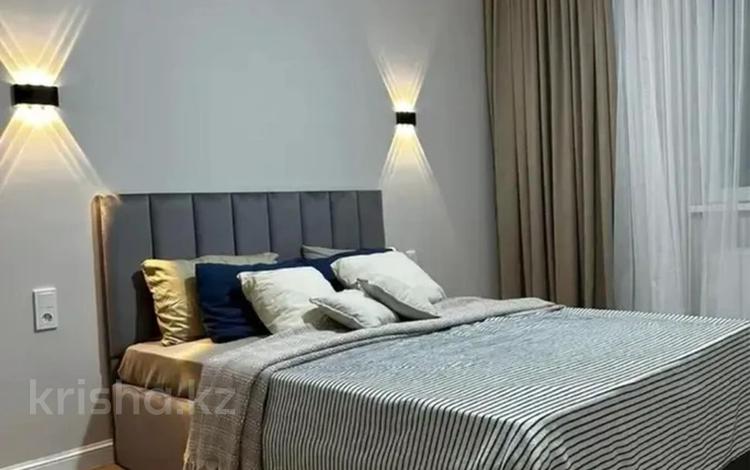 2-комнатная квартира · 57 м² · 4/12 этаж, Сейфуллина 416 — Макатаева за 330 000 〒 в Алматы, Алмалинский р-н — фото 2