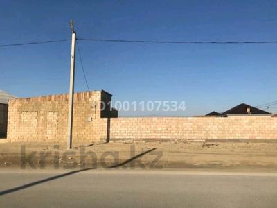 Участок · 10 соток, Тамшалы за 7 млн 〒 в Батыре