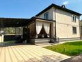 Жеке үй · 5 бөлме · 250 м² · 9.5 жүзд., Ақтөбе ш/а., бағасы: 190 млн ₸ в Алматы, Бостандыкский р-н