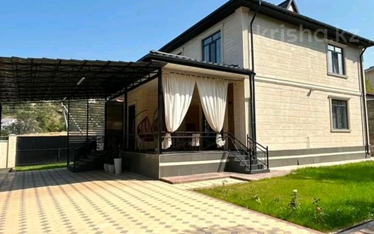 Жеке үй · 5 бөлме · 250 м² · 9.5 жүзд., Ақтөбе ш/а., бағасы: 190 млн ₸ в Алматы, Бостандыкский р-н — фото 2