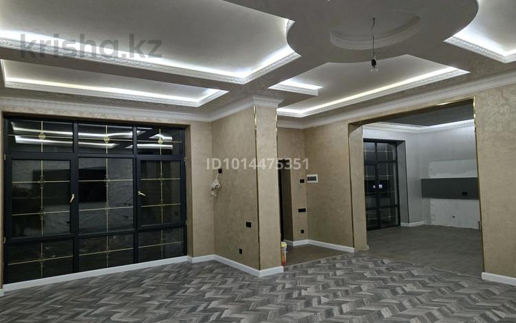 Жеке үй · 6 бөлме · 270 м² · 5 жүзд., Иртишская — Бортольда, бағасы: 135 млн ₸ в Алматы, Турксибский р-н — фото 4