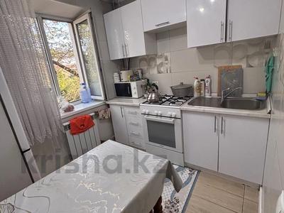 3-комнатная квартира · 52 м² · 3/4 этаж, Гоголя — Ул Байтурсынова за 52 млн 〒 в Алматы
