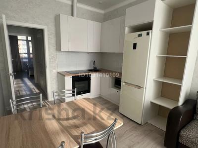 2-комнатная квартира · 42 м² · 5/10 этаж, Айтеке би 14 за 230 000 ₸ в Астане, Нура р-н