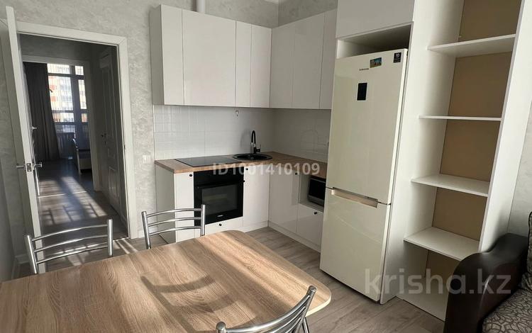 2-бөлмелі пәтер · 42 м² · 5/10 қабат, Айтеке би 14, бағасы: 230 000 ₸ в Астане, Нура р-н — фото 10