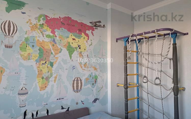 3-бөлмелі пәтер · 64.3 м² · 3/7 қабат, Куанышбаева — Нажимеденова, Байтурсынова, Аманжолова, бағасы: 70 млн ₸ в Астане, Алматы р-н — фото 15