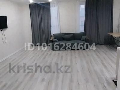 1-комнатная квартира · 40 м² · 4/7 этаж, Сарытогай 13 за 250 000 ₸ в Астане, Есильский р-н