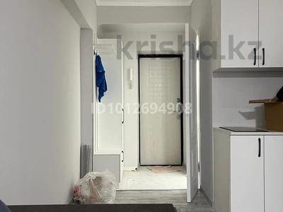 1-бөлмелі пәтер · 20 м² · 3/5 қабат, Райымбека 206а — Райымбека уг Ауэзова, бағасы: 15.5 млн ₸ в Алматы, Алмалинский р-н