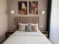 3-бөлмелі пәтер · 62 м² · 7/9 қабат, Туран 46 Б — Астана арена, Барыс арена, ботанический сад, бағасы: 58.1 млн ₸ — фото 2
