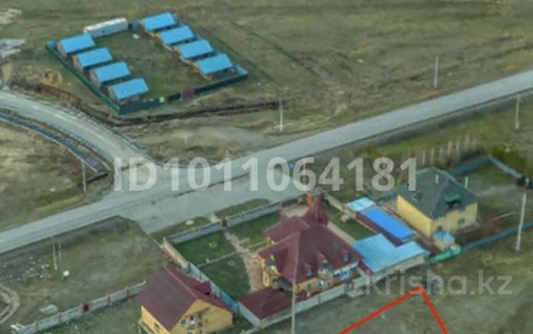 Жер телімі · 10 сотық, Жастар — Звездная, бағасы: 8 млн ₸ в Бурабае — фото 2