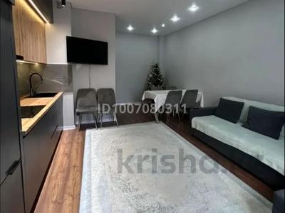 2-комнатная квартира · 41 м² · 2/3 этаж, мкр Теректы, ЖК Terekti Park, улица Үстірт 2936а/1 за 240 000 〒 в Алматы, Алатауский р-н