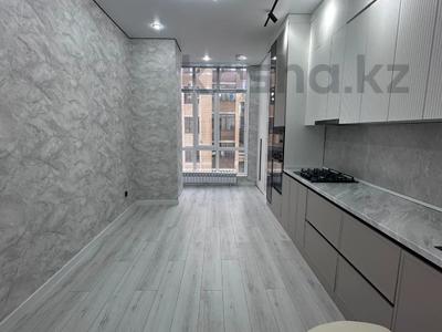 2-комнатная квартира · 75 м² · 3/5 этаж, Алтын Орда (бывш Батыс-2) за 33 млн ₸ в Актобе