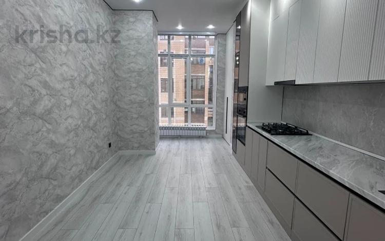 2-комнатная квартира · 75 м² · 3/5 этаж, Алтын Орда (бывш Батыс-2) за 33 млн ₸ в Актобе — фото 12