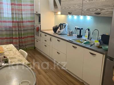 3-комнатная квартира · 111 м² · 11/13 этаж, Садвакасова за 65 млн ₸ в Алматы, Ауэзовский р-н
