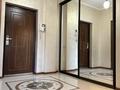 3-комнатная квартира · 102 м² · 8/14 этаж, Кабанбай батыра 11 за 63 млн ₸ в Астане, Есильский р-н — фото 20