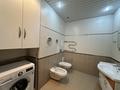 3-комнатная квартира · 102 м² · 8/14 этаж, Кабанбай батыра 11 за 63 млн ₸ в Астане, Есильский р-н — фото 2