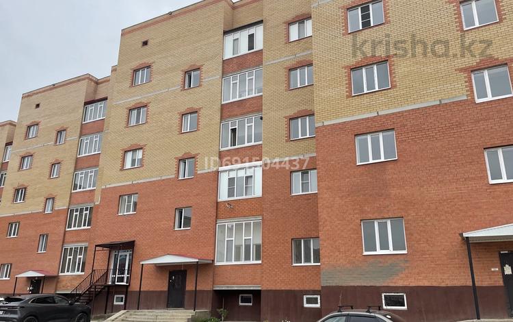 3-комнатная квартира, 117 м², 3/5 этаж, мкр. Алтын орда, Ораза Татеулы 41В корпус 3