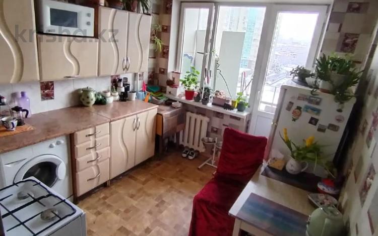 2-комнатная квартира · 50 м² · 9/9 этаж, Каныша Сатпаева 75 за 36.5 млн ₸ в Алматы, Бостандыкский р-н — фото 2