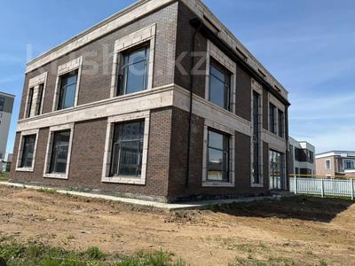 Жеке үй · 8 бөлме · 485 м² · 12.5 сот., Будапешт 43/1, бағасы: 310 млн 〒 в Астане