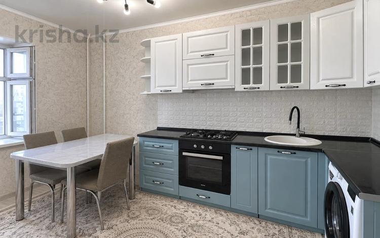2-комнатная квартира · 54 м² · 6/9 этаж, 28-й мкр 34 за 13.9 млн ₸ в Актау — фото 2