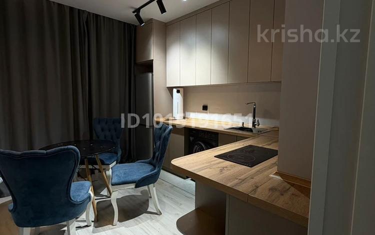 1-комнатная квартира · 36 м² · 13/16 этаж, ​Туркия 1280/2 за 160 000 ₸ в Шымкенте — фото 2